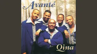 qina live from south africa 2001 