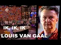 Download Lagu HET ALLERBESTE VAN LOUIS VAN GAAL - VI COMPILATIE