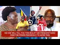 Agakagwaawo! Munna NRM anabiidde Gen M7 Maaso Lwa Bobi wine |Waayo Obuyinza Mirembe Oba Nabe Ajja!
