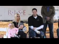 Wounded AF veteran to receive new home