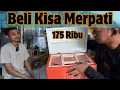Download Lagu Mampir Ke Toko 33 Sangkar Merpati di Pondok Bambu Jakarta Timur
