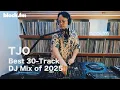 Download Lagu TJO Best 30-Track DJ Mix of 2025 #djmix #2025 #dancemusic MP3
