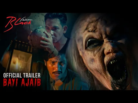Official Trailer 'Bayi Ajaib' | 19 Januari 2023 di Bioskop