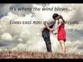 Lagu Roxette - ♥ It must have been love ♥ greek \u0026 english lyrics