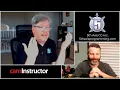RARE Interview With a 5 Axis Expert - You won t find him posting on YouTube