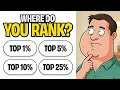 Net Worth and Income of the Top 1 5 10 and 25 in America 2025 Update
