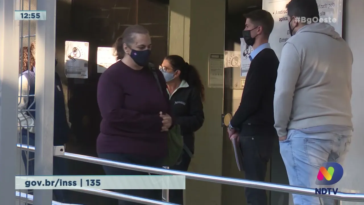 INSS retoma prova de vida após mais de um ano