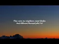BoyWithUke - Understand (Lyrics)