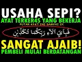 Download Lagu KUNFAYAKUN! PUTAR DI TEMPAT USAHA | AYAT PELARIS JUALAN MUSTAJAB | DOA PENARIK REZEKI PALING AMPUH