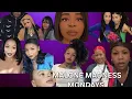 Malone Madness Mondays Chrisean Rock s Sisters Chyna Confirms Junior s Health Conditions