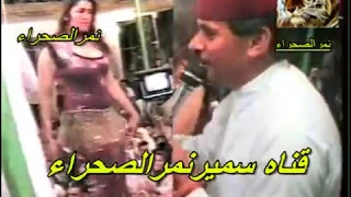 هاله وعطيه العزومي دندنها