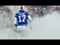 Josh Allen 2024 Season Highlights