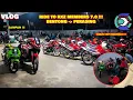 Download Lagu RIDE KE RXZ MEMBERS 7.0 | SAMPAH BERSEPAH WOI | BENTONG KE PERASING | TIDUR TEPI HIGHWAY BERKABUS
