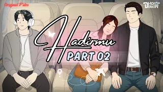 hadirmu part 2 dhot design