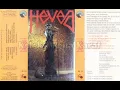 HEVEA - MENANTI MENTARI MALAM HARI (1991)
