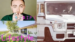 Mac miller lifestyle R I P House cars networth biography