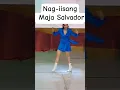 Download Lagu Maja Salvador dance very Well, she is the best dancers #majasalvador #trending #trendingshorts