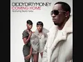 Coming Home -  Diddy - Dirty Money Feat. Skylar Grey [HQ]