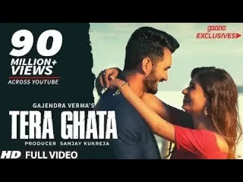 Download MP3 Tera ghata.... MP3 song