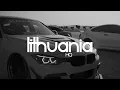 Gaullin - Moonlight (2024 Rave edit) (Official Video)