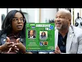 Barbershop Talk 35