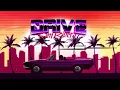 Sam Rivera - Drive (Official Lyric Video)