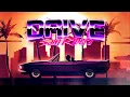 Download Lagu Sam Rivera - Drive (Official Lyric Video)