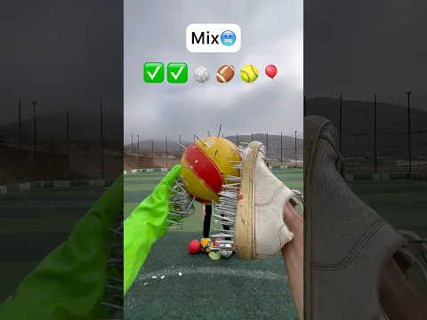 Can I Catch The Ball With Naily Tools 😱🧤#shorts #challenge