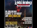 Metal Decadence - 08 février 2024
