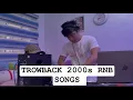 Download Lagu TROWBACK R\u0026B PART 2
