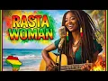 Lagu RASTA WOMAN AI REGGAE MUSIC VIDEO. 