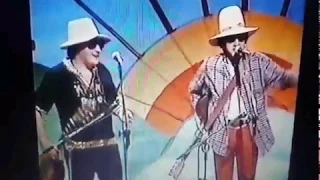 Amado & Antônio - Causo do Plantador de Arroz (1987 - Viola Minha Viola)