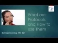 Telehealth Nurse Triage What are Protocols and How to Use Them