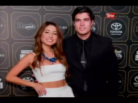 Danilo entre los 50 más bellos de People en Español