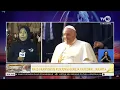 Download Lagu Paus Fransiskus Kunjungi Gereja Katedral Jakarta