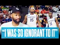 Download Lagu DeMarcus Cousins' on how CRAZY playing for Kentucky is and how he wanted to STAY 🤯