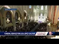 Hundreds gather to honor the life of Lisa Lopez-Galvan