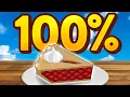 I Played 100 of Papa s Bakeria