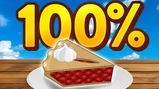 I Played 100 of Papa s Bakeria
