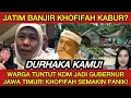 Lagu JAWA TIMUR KEBANJIRAN KHOFIFAH KABUR! KDM GERAM‼️WARGA LUMAJANG MINTA TOLONG KANG DEDI! DURHAKA…..