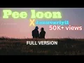 Download Lagu Pee loon X kanmaniyude kannan aayi vaa [ Januvariyil ] | J M  MASHUP  | full version