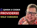 Download Lagu Is Qwen 3 Coder currently being held back? Most complicated provider testing I’ve done!