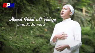 Download Ahmad Nabil Al Habsyi - Inna Fil Jannati (Official Music video) MP3