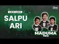Download Lagu Trio Maduma - Salpu Ari (Video Lirik)