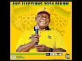 Abayiqondi ANC Song