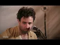 Taylor Goldsmith of Dawes - Million Dollar Bill - Pilgrimage Festival - Franklin, TN - 9/24/22