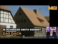 Download Lagu Refuge and security: In the beginning there was the ROOF | Assisted viewing #318