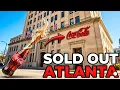 From America s No 1 Atlanta Soda to Ruins Coca-Cola Atlanta Plant
