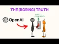 The truth about OpenAI accidentally hacking Hugging Face