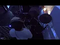 Dreams Tonite - Alvvays drum cover